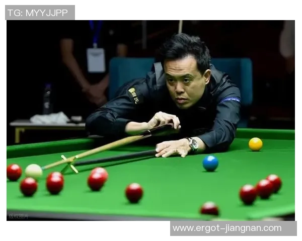 斯诺克路程：我国18人冲64强，3大TOP16首秀，傅家俊吕昊天退赛！