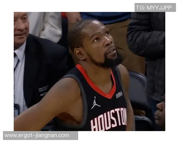 火箭为难2连败，成被高估球队！谁是输球元凶巨恶？数据不会扯谎